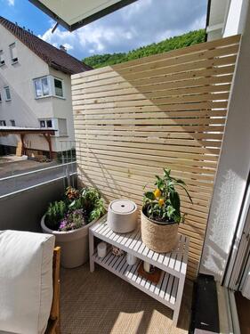 Foto - 1 Zimmer Erdgeschoßwohnung zum Kaufen in Geislingen an der Steige