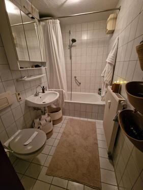 Foto - 1 Zimmer Erdgeschoßwohnung in Geislingen an der Steige