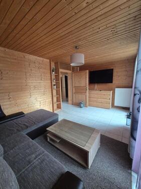 Foto - Erdgeschoßwohnung in Neudrossenfeld zur Miete