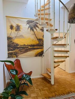 Foto - 2 Zimmer Dachgeschoßwohnung in Berlin