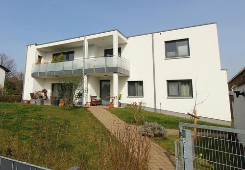 Foto - 4 Zimmer Erdgeschoßwohnung zur Miete in Overath