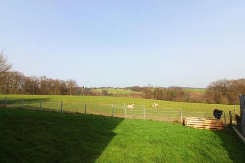 Foto - 4 Zimmer Erdgeschoßwohnung in Overath