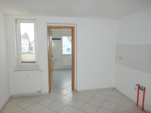 Foto - Etagenwohnung in Zeithain zur Miete