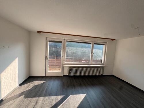 Foto - 5 Zimmer Erdgeschoßwohnung in Lauterbach