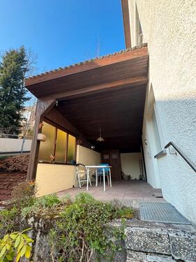 Foto - Erdgeschoßwohnung in Lauterbach zur Miete