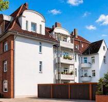 4-Zimmer Wohnung im Dachgeschoss - WG geeignet - Hannover Herrenhausen-Stöcken