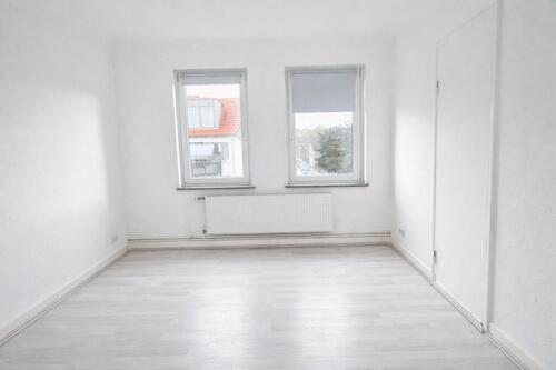 Foto - Dachgeschoßwohnung in Hannover zur Miete