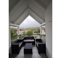 Traumhafte 3-Zimmer-Dachgeschosswohnung in 86655 - Fünfstetten