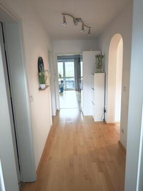 Foto - Dachgeschoßwohnung in Fünfstetten zur Miete