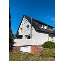 Gepflegtes Zweifamilienhaus in ruhiger Lage (ohne Makler) - Wienhausen