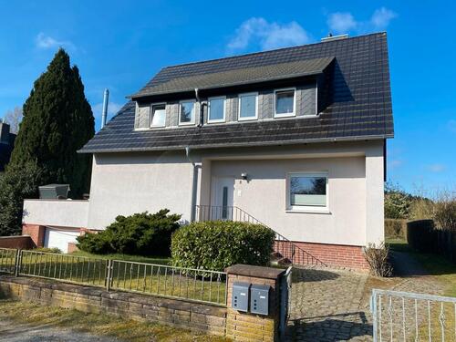 Foto - 7 Zimmer Mehrfamilienhaus, Wohnhaus in Wienhausen