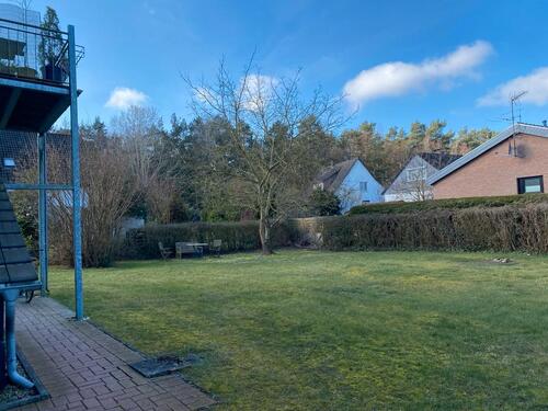 Foto - Mehrfamilienhaus, Wohnhaus in Wienhausen zum Kaufen