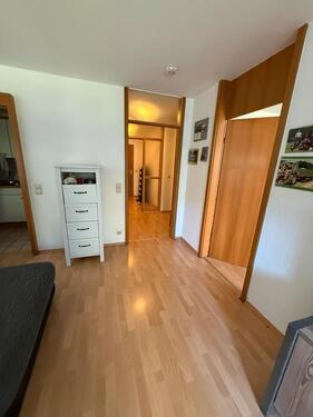 Foto - 2 Zimmer Erdgeschoßwohnung zum Kaufen in Sersheim