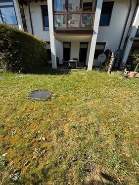 Foto - 2 Zimmer Erdgeschoßwohnung in Sersheim