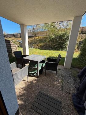 Foto - Erdgeschoßwohnung in Sersheim zum Kaufen