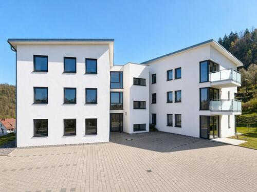 Foto - 3.5 Zimmer Etagenwohnung zur Miete in Epfendorf