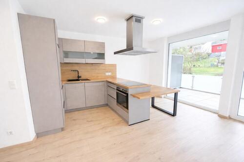 Foto - 3.5 Zimmer Etagenwohnung in Epfendorf