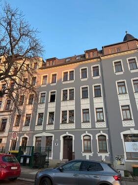 Foto - Helle 2- Raum Wohnung inkl. EBK Nobilia & Balkon zum Innenhof