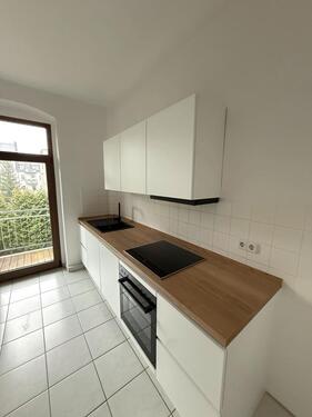 Foto - 2 Zimmer Etagenwohnung zur Miete in Chemnitz