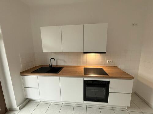 Foto - 2 Zimmer Etagenwohnung in Chemnitz