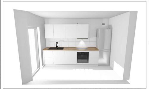 Foto - Etagenwohnung in Chemnitz zur Miete