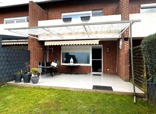 Foto - 6 Zimmer Reihenhaus in Gütersloh