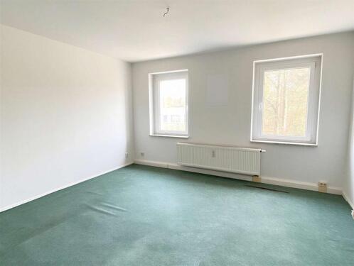 Foto - Etagenwohnung in Forst (Lausitz) zur Miete