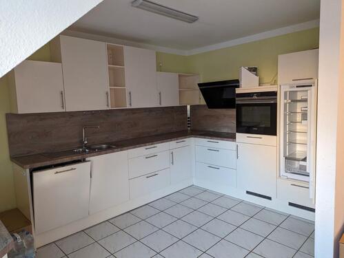Foto - 5 Zimmer Maisonettenwohnung in Enkenbach-Alsenborn