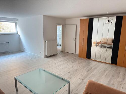 Foto - 1-Zimmer-Appartement in kleiner Wohneinheit - von Privat