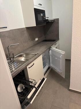 Foto - Etagenwohnung in Mainz zur Miete