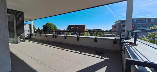 Foto - Helle 3 R.-Wohnung, 95m² mit großem Balkon in Kirchhellen-Mitte