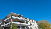Foto - 3 Zimmer Terrassenwohnung zur Miete in Bottrop