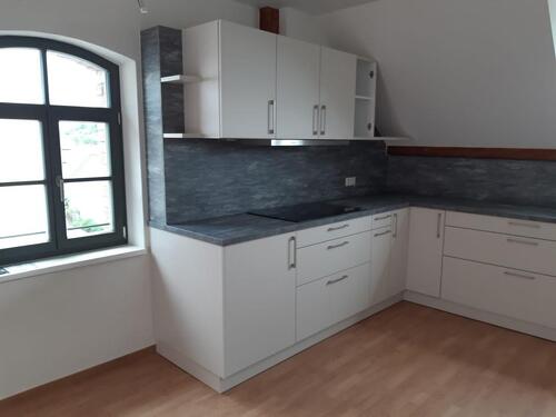 Foto - 3 Zimmer Etagenwohnung zur Miete in Neustadt an der Aisch
