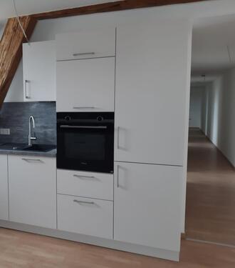 Foto - 3 Zimmer Etagenwohnung in Neustadt an der Aisch