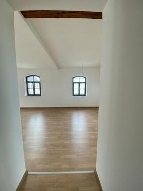 Foto - Etagenwohnung in Neustadt an der Aisch zur Miete