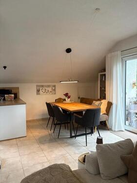Foto - 3.5 Zimmer Dachgeschoßwohnung in Freudenberg