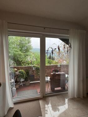Foto - Dachgeschoßwohnung in Freudenberg zur Miete