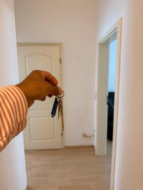 Foto - Möbelierte 2 Zimmer Wohnung Neustadt