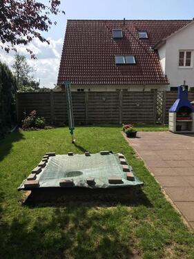 Foto - 3 Zimmer Reihenhaus zur Miete in Bargfeld-Stegen