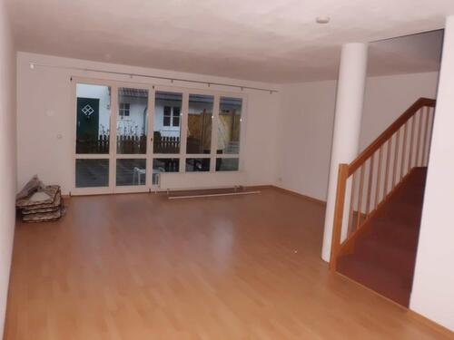 Foto - Reihenhaus in Bargfeld-Stegen zur Miete