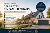 Foto - Gepflegtes Einfamilienhaus in ruhiger Wohnlage von Bad Iburg