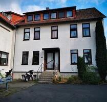 2 ZKB-Wohnung in einem Altbau in Göttingen_Groß-Ellershausen