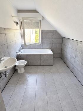 Foto - Dachgeschoßwohnung in Berlin zur Miete