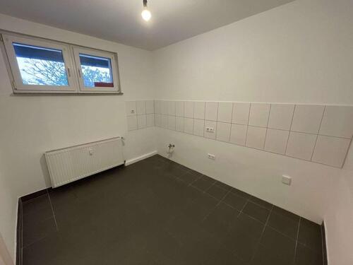 Foto - Etagenwohnung in Offenbach am Main zur Miete