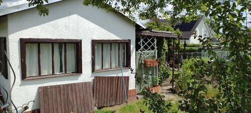 Foto - Dieser Garten in Neusalza-Spremberg wartet auf Dich!