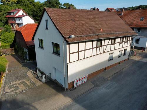 Foto - Einfamilienhaus in Fuhrbach ohne Makler