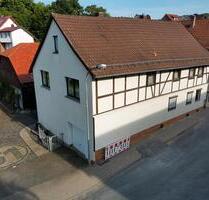 Einfamilienhaus in Fuhrbach ohne Makler - Duderstadt