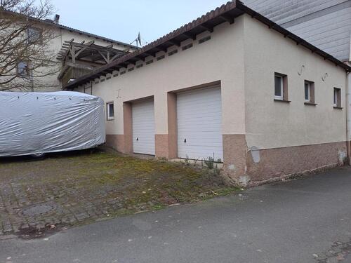 Foto - Einfamilienhaus in Naumburg