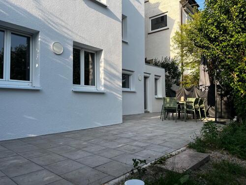 Foto - Ferienwohnung Stuttgart Nord - 300,00 EUR Kaltmiete,