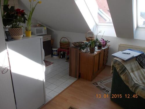 Foto - Etagenwohnung in Gräfenhainichen zur Miete